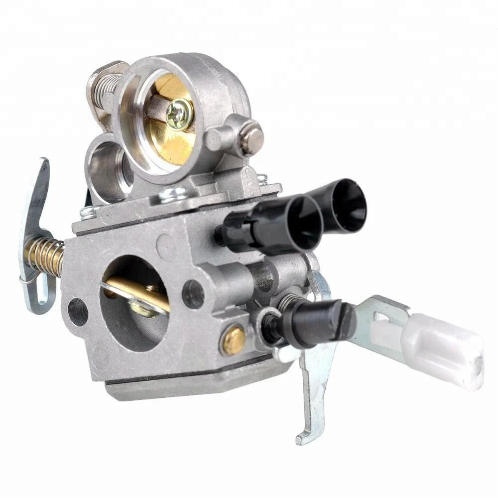 Карбюратор C1Q-S269 для бензопилы Stihl MS171 MS181 MS201 MS211 1391200619 11391207100 11391200612