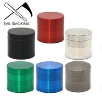 evil smoking brand new 40mm zinc alloy cigarette machine weeder pipe accessories boutique gift