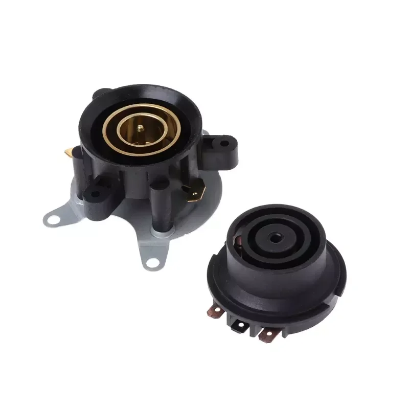 

NEW2023 Temperature Control Kettle Top Base Set Socket Kettle Parts