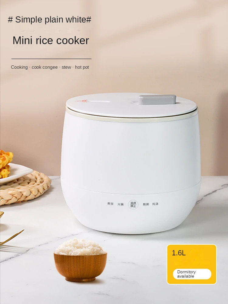 Multipurpose Rice Cooker Non Stick Smart Wifi Large Automatic Stainless Steel Two In One Multipurpose Rice Cooker Nonstick Olla enlarge