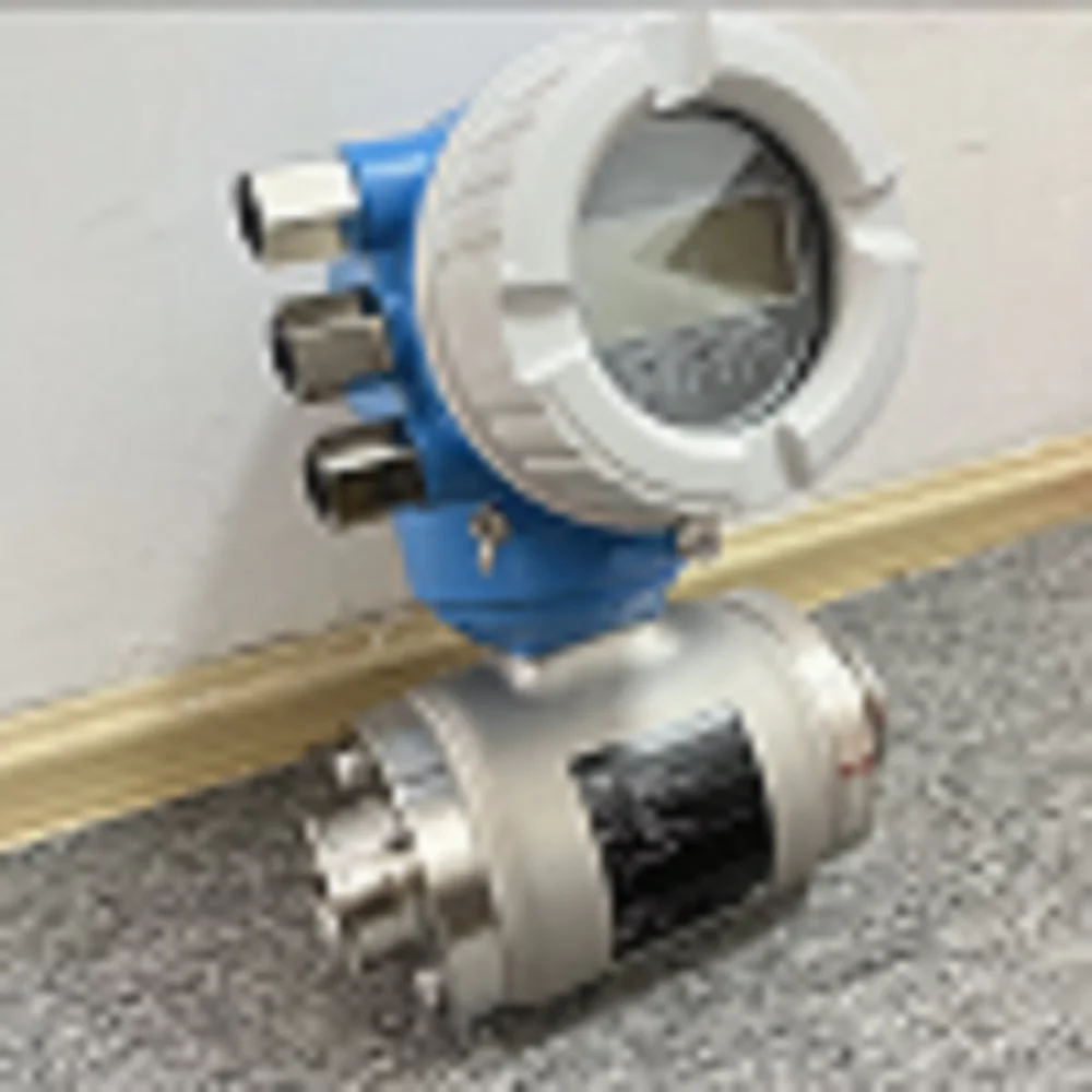 Оригинальный электромагнитный расходомер Endress + Hauser Proline Promag P 300 5P3B50-AAIBAAAFAAED5S0AA1