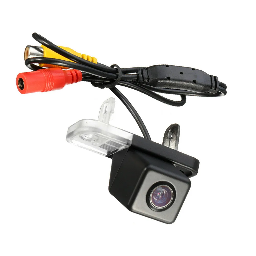 

Car CCD Reverse Rear View Dash Cam Camera For Benz E Class W203 W211 CLS W219 Car Accessories Parkassist