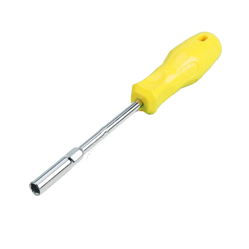 Ремонт бытовой техники Шестигранная отвертка Торцевая от 5 до 10 мм