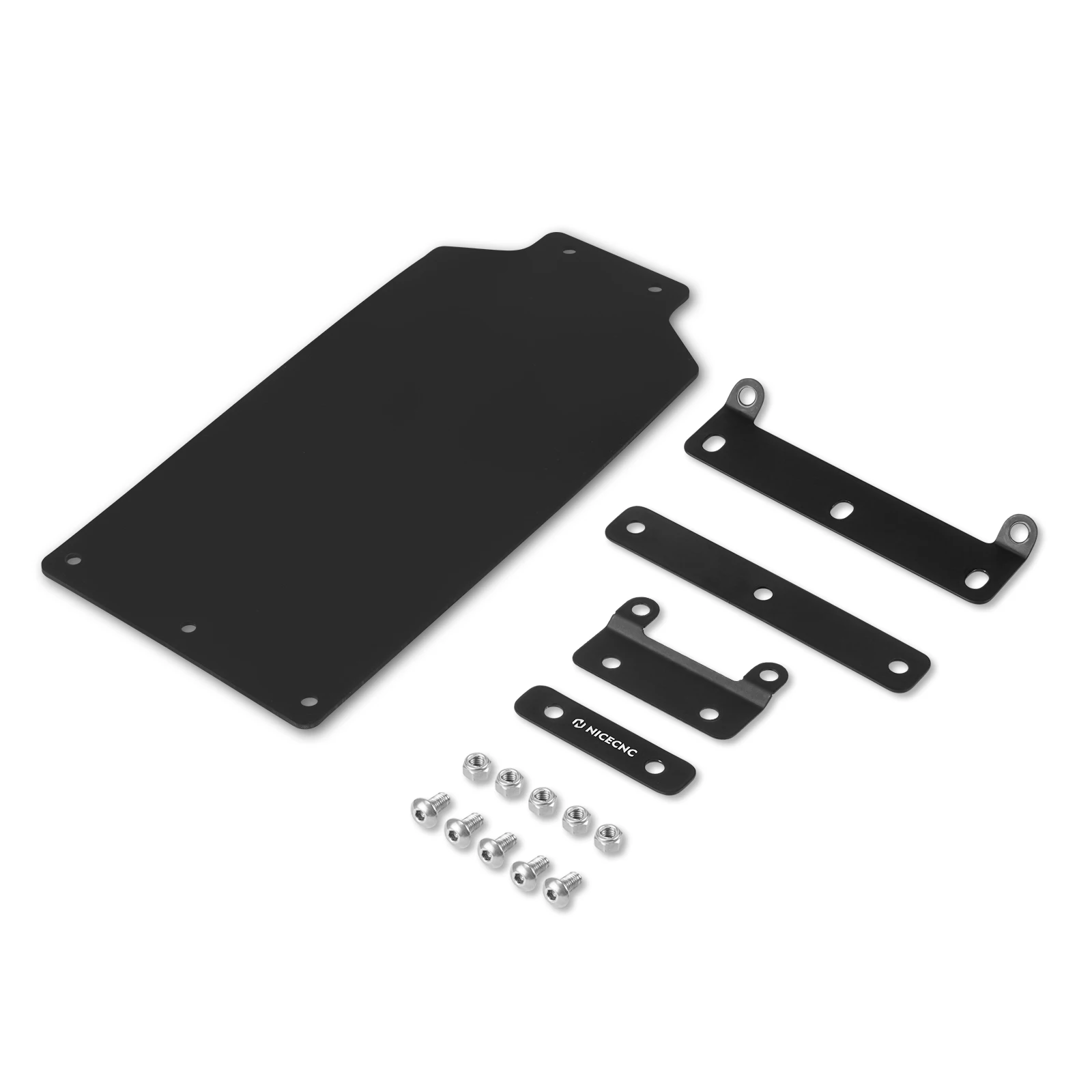 

Для Surron Light Bee X Задний амортизатор Крыло Грязевая пластина Для Sur-Ron Light Bee S L1E Для Segway X160 X260 Электрический велосипед для грязи