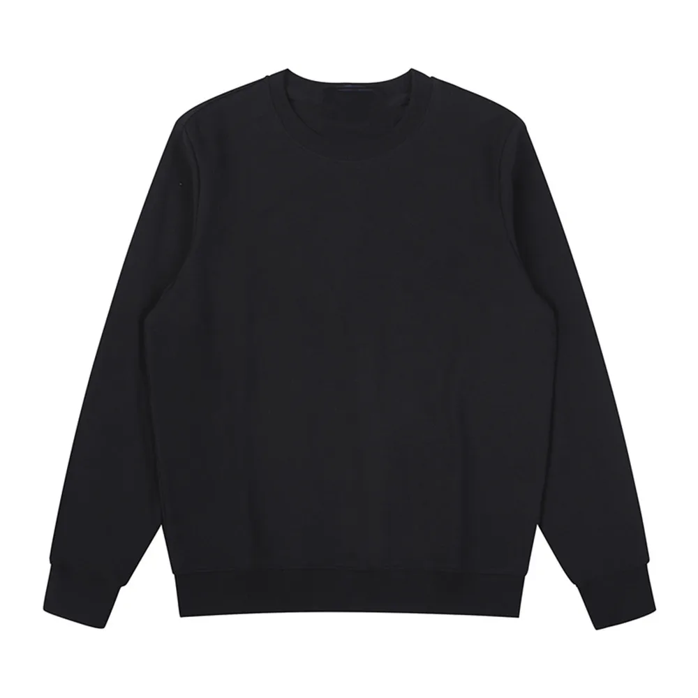 

Hoodies Men Sweatshirt Autumn Winter Classic Style Solid Color Ralp Small Horse Masculina Fashion Casual Homme Pullover Men's