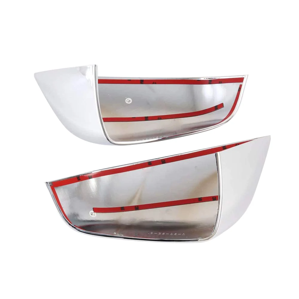 Рисунок 5 - Сменные крышки для боковых зеркал