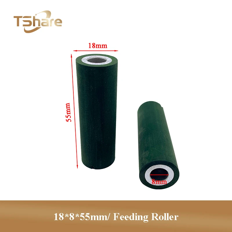 

Ролик подачи для кромкооблицовочной машины YIDIAN 18*8*55mm