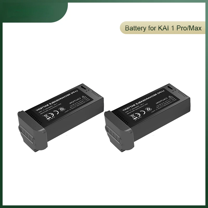 

KF102 GPS drone dedicated battery backup battery original battery
