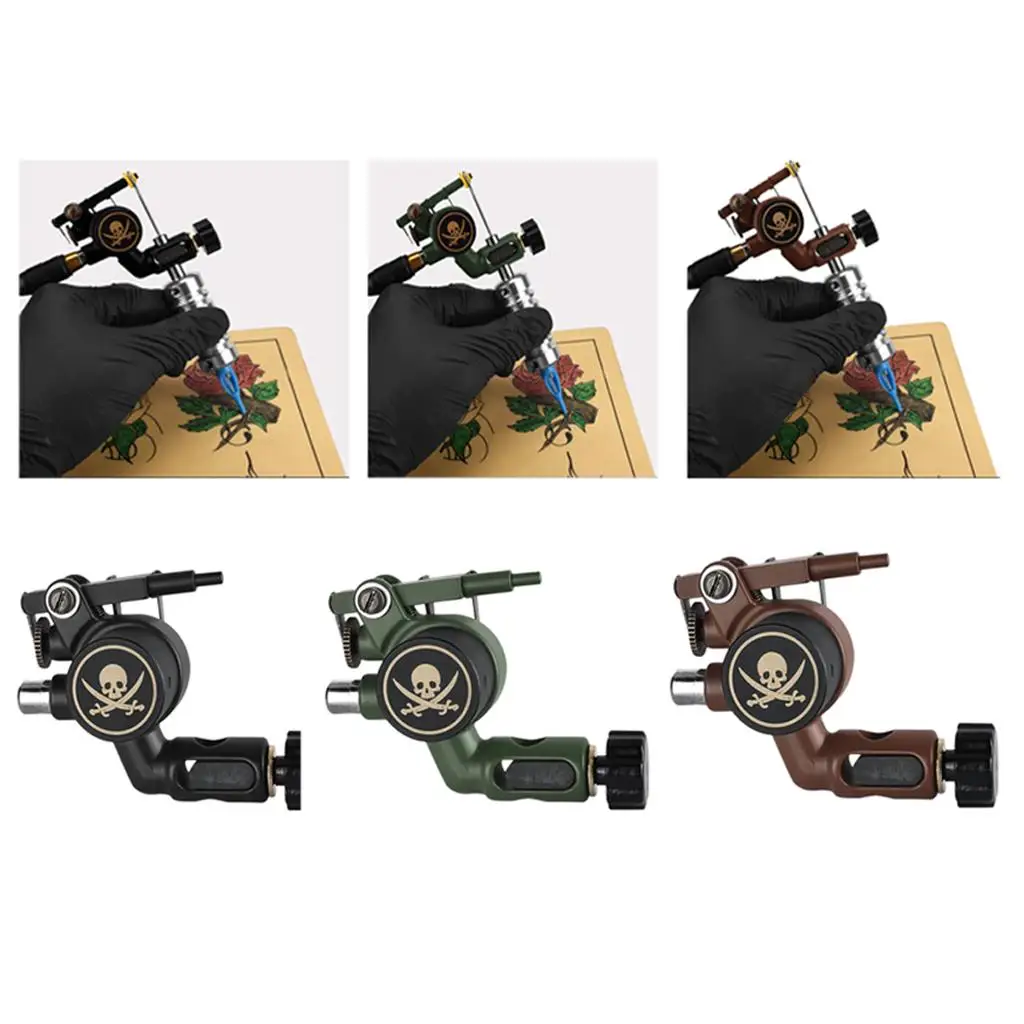 

Lightweight Portable Vintage Aluminium Alloy Rotary Machine