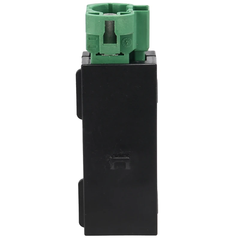 5Q0035726E Carplay Media USB AUX переключатель MIB2 MDI AMI адаптер штепсельная розетка для VW Golf 7 MK7