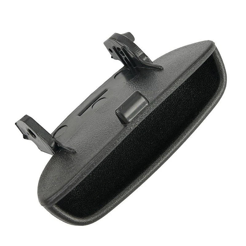 Фото 1 шт. черная крышка замка-защелки центральной консоли для Honda Civic 2006-2011, аксессуар для замены автомобиля №4