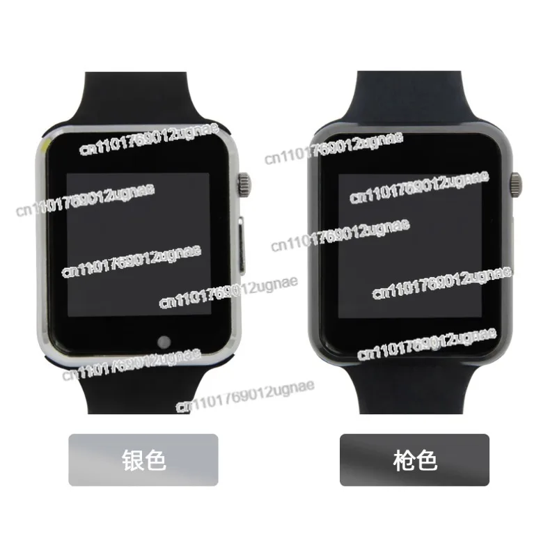 Фото T-Watch-S3 ESP32-S3 Программируемые сенсорные часы LoRa WiFi Bluetooth PMU №4