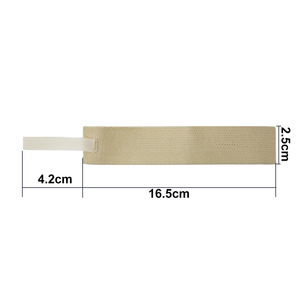 

Carejoy FDA 10Pcs Catheter Fixer Adjustable Fixed Urine Bag Strap