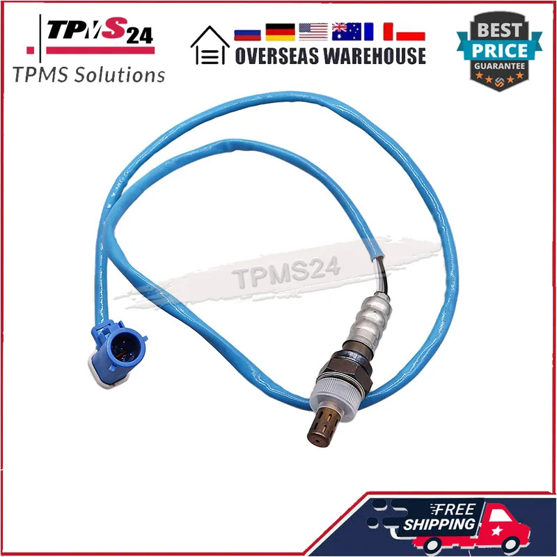 

FOR FORD E-150 ESCAPE FOCUS FUSION TAURUS LINCOLN MKS MAZDA TRIBUTE MERCURY COUGAR MONTEGO SABLE TOPAZ 234-4609 Oxygen O2 Sensor