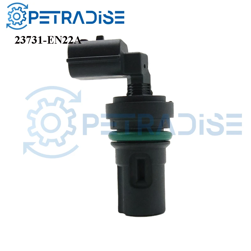 Новый датчик положения коленчатого вала для Nissan NV200 Cube Sentra Tiida Versa 1.8L 2.0L 2007-2015