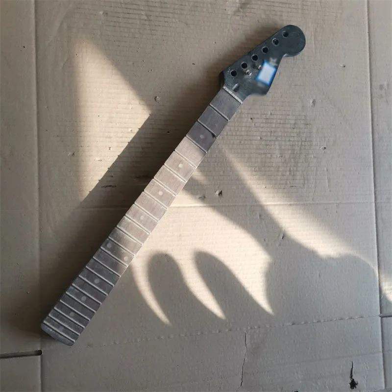 

JNTM Custom Guitar Factory/комплект для гитары DIY/DIY Гриф для электрогитары (097)