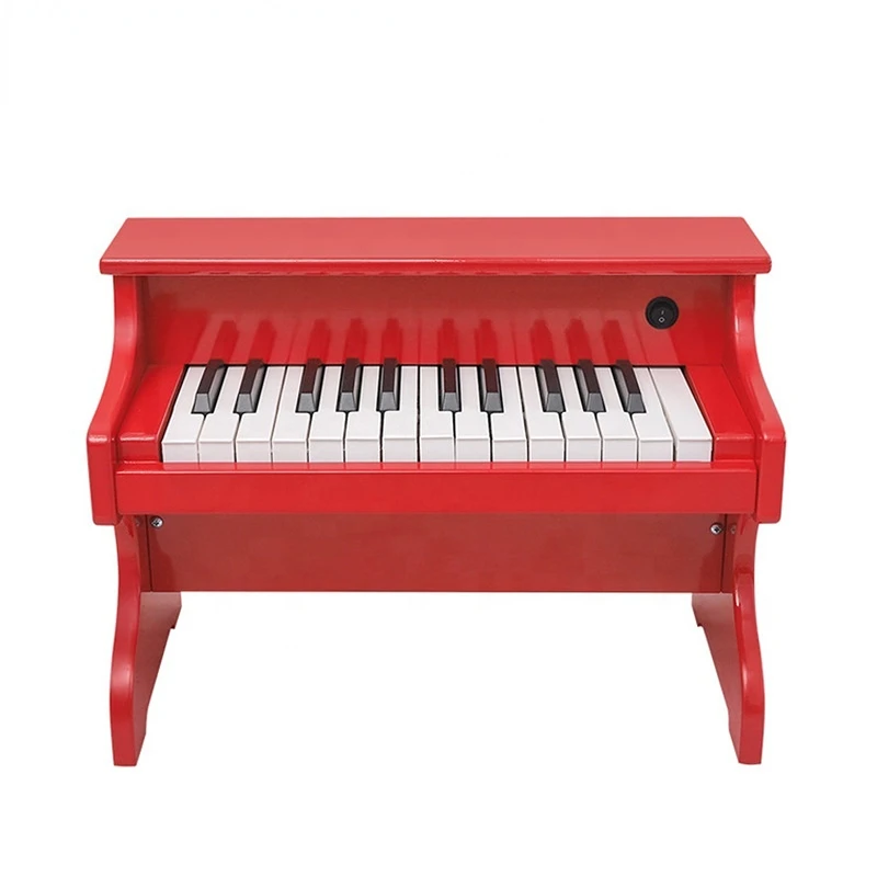 

Baby piano Toys Drums Piano Toys Keyboard Toddler Musical Instrument Learning and Development Baby Toys Style Electronic piano