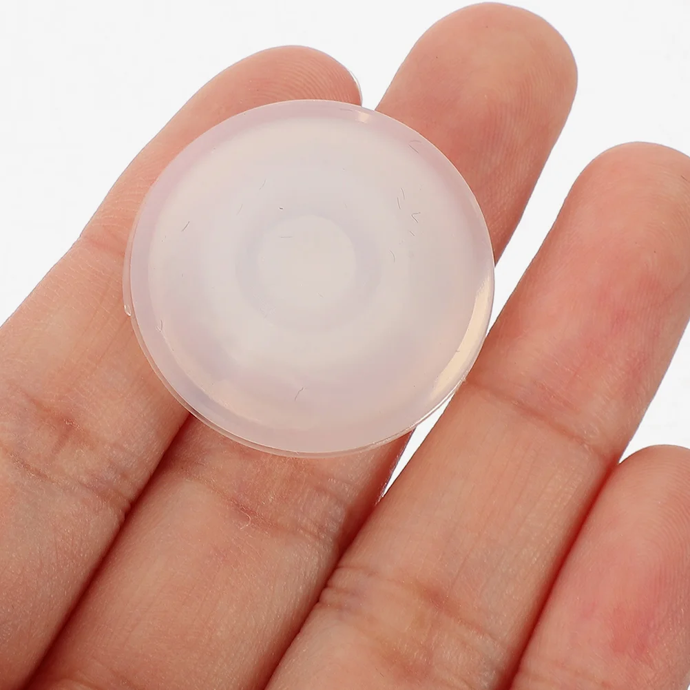 5 шт. аксессуары для чашек бутылка живота силиконовая пробка с защитой от