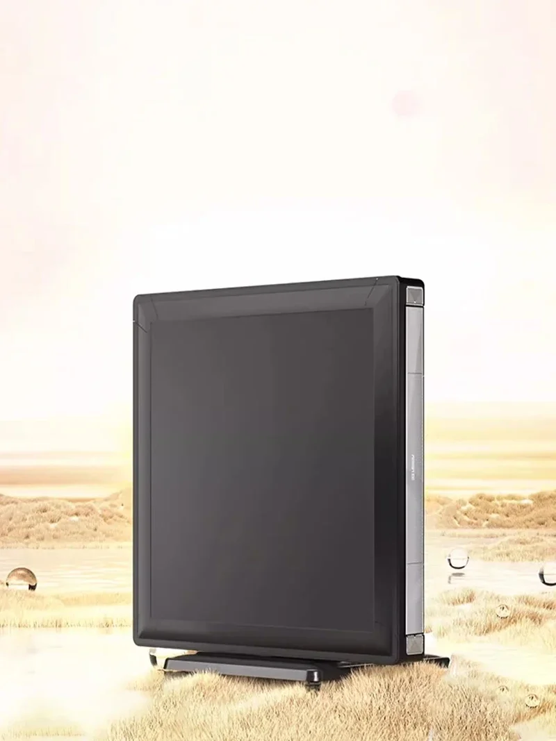 Обеденный стол с электроприводом складной мобильный автоматический для