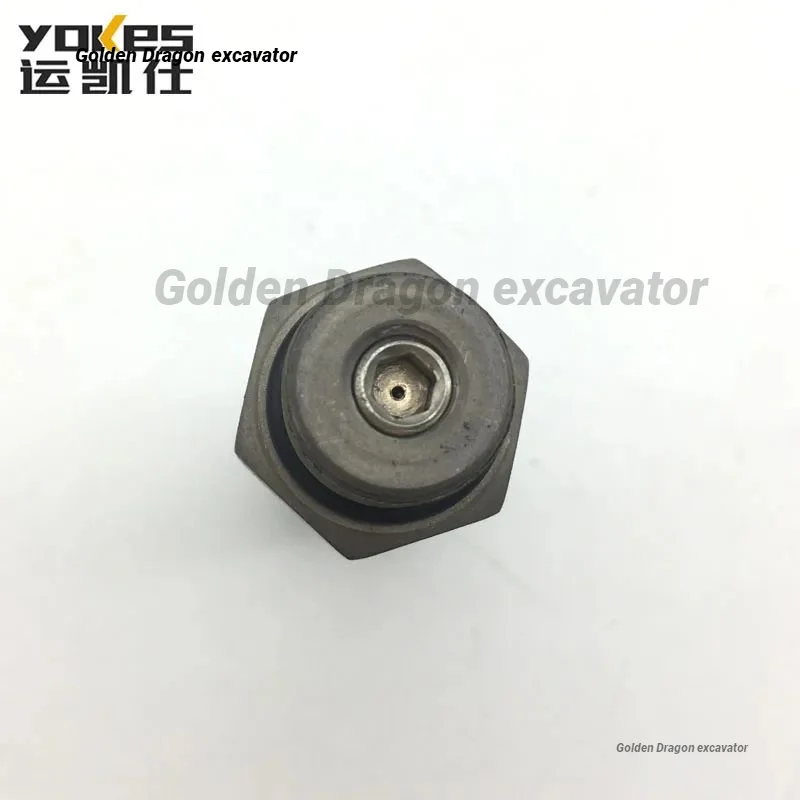 Для деталей экскаватора Sy215-8 Датчик низкого давления M5134-c1826x-050bg D88a-008-800 Sany