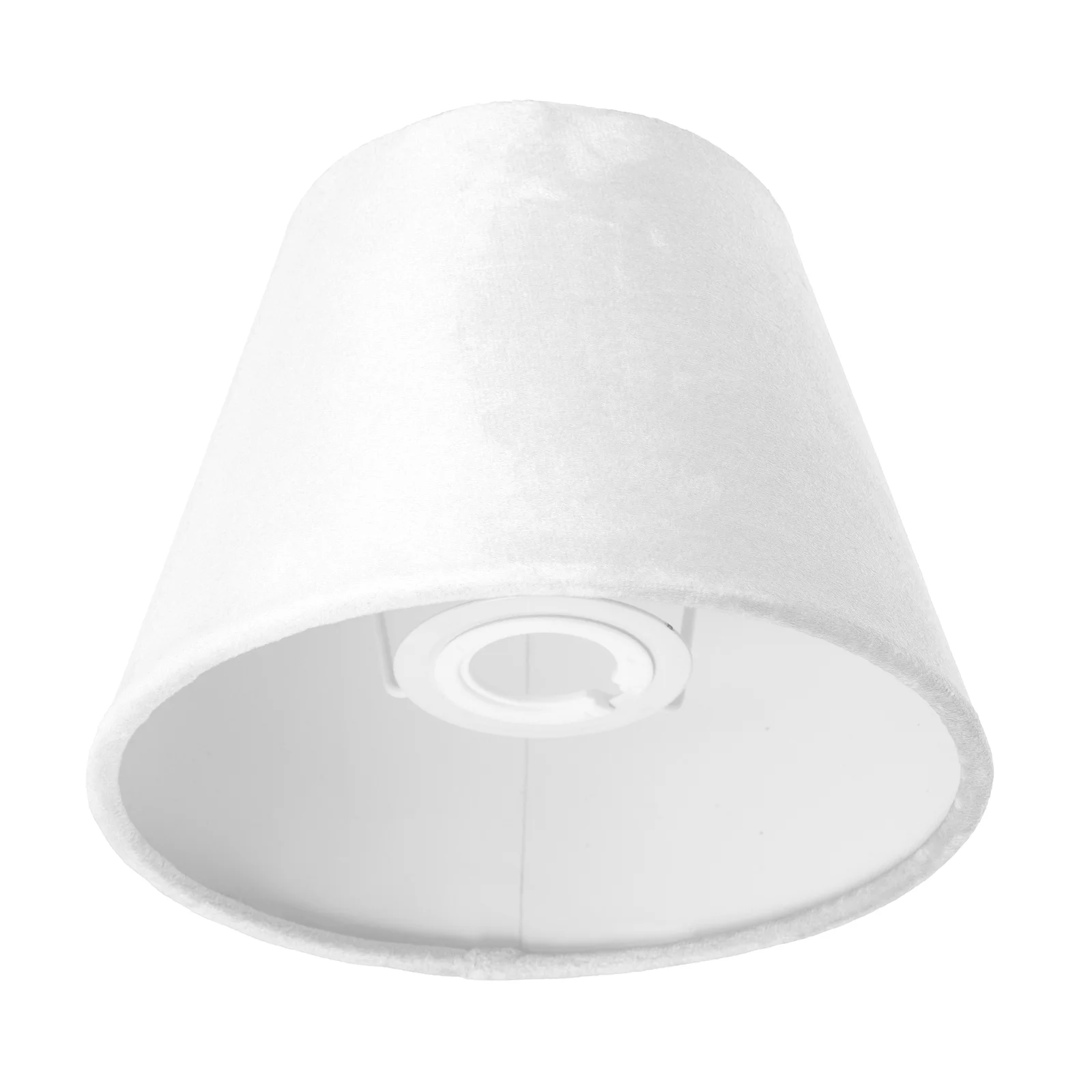 

1Pc Table Shade Chic Lampshade Delicate Lampshade Cover for Decor Hotel Home