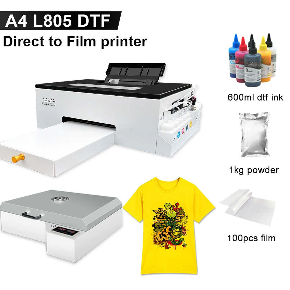 epson printer for t shirts