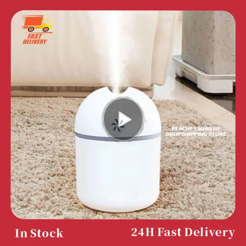 

250 мл Новый портативный мини-USB маленький распылитель воды увлажнитель банок и вентиляторов Настольный распылитель для Дома Офиса инструме...