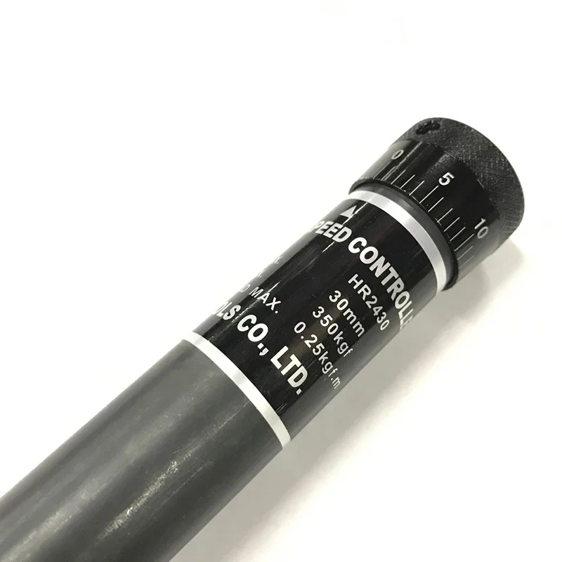 Регулируемый буферный гидравлический стабилизатор скорости SR30 60 HR15 HR30 HR60 HR80 HR100