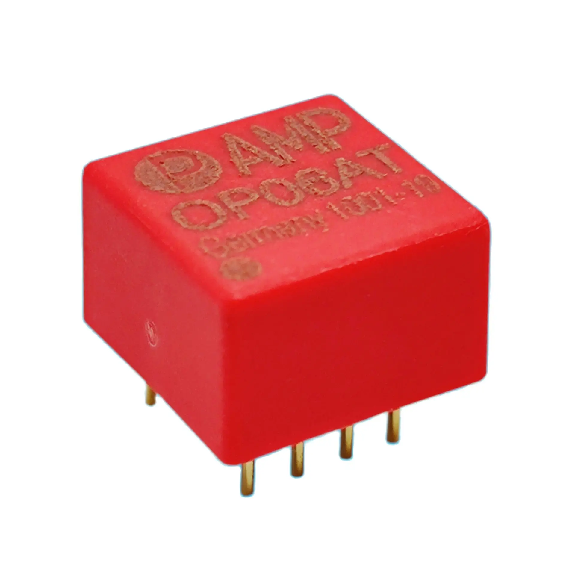 LME49720HA аудио Fever Dual Op-Amp эффект растет и выдается |