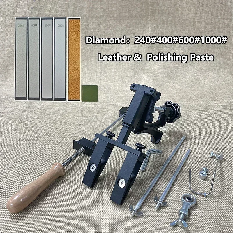 

Профессиональная точилка для ножей RSCHEF