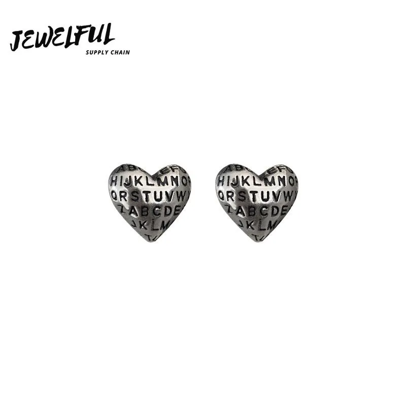 

Женские серьги-гвоздики в ретро стиле