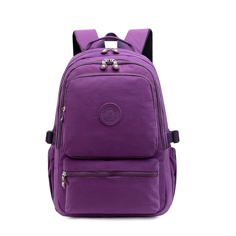 

Al рюкзак для кемпинга, женский рюкзак, женская школьная сумка, Вместительная женская сумка через плечо, дорожный рюкзак