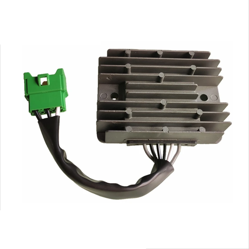 SH748AA 25A Engine Charging Module With Harness For Honda GX620 GX670 GX690 32105-Z6L-0001