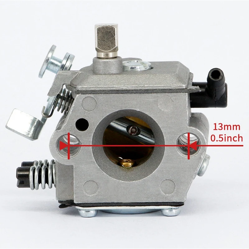 Запасные части для карбюратора Stihl028 028AV