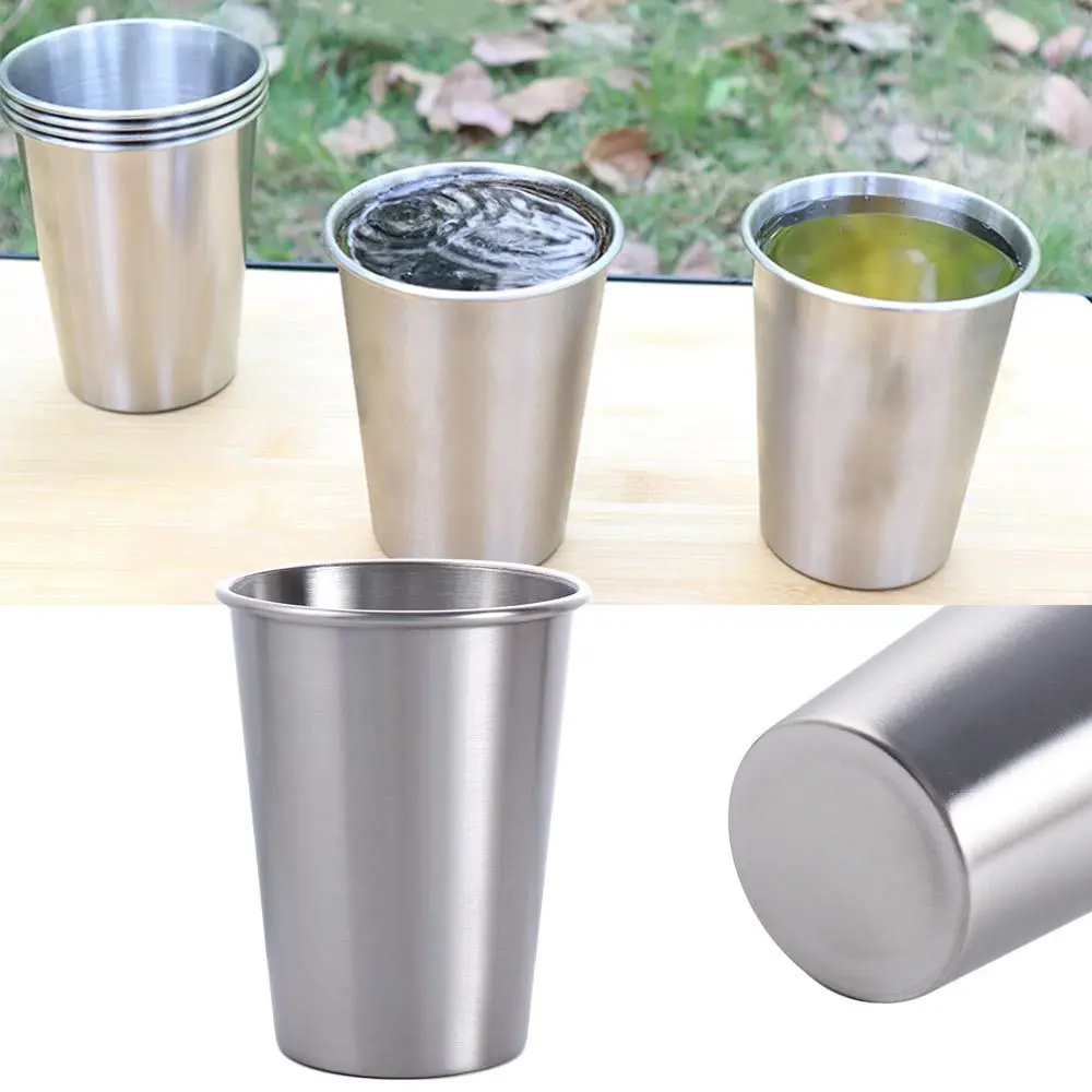 

Coffee Mugs Tourist Mug Picnic Utensils Outdoor Kitchen Equipment Water Cup Tourist Tableware Camping Cup Coffee Cup