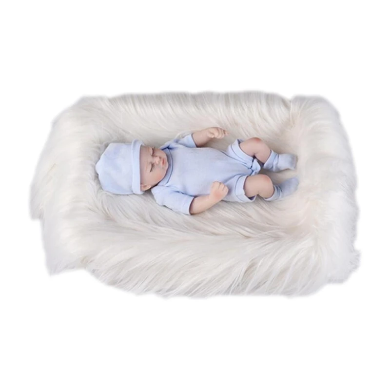 Рисунок 4 - Плюшевое одеяло для новорожденных