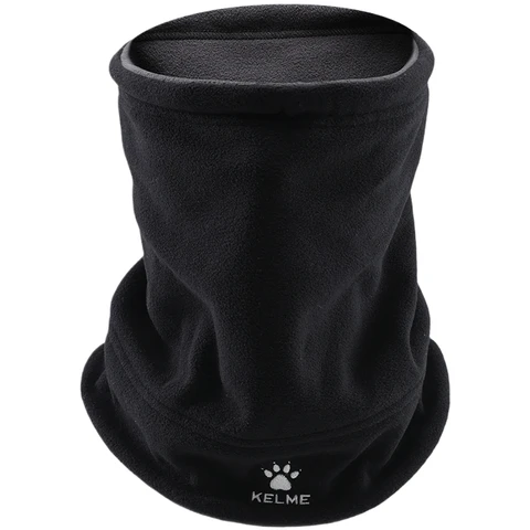 Kelme зимний флисовый шарф