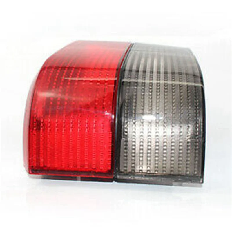 Car Rear Tail Light for Transporter T4 1990-2003 Rear Brake Lamp Lamp Cover Housing Without Bulb 701945111 701945112 images - 6