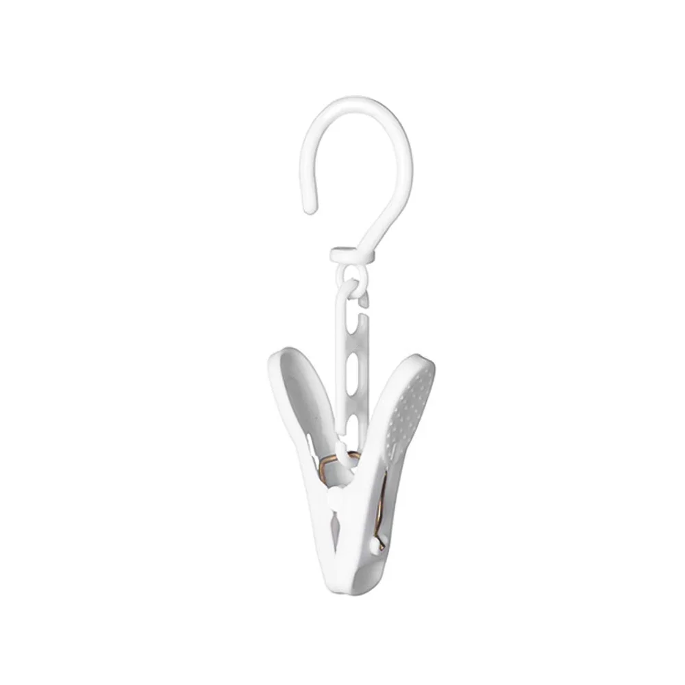 Пластиковые бельевые прищепки