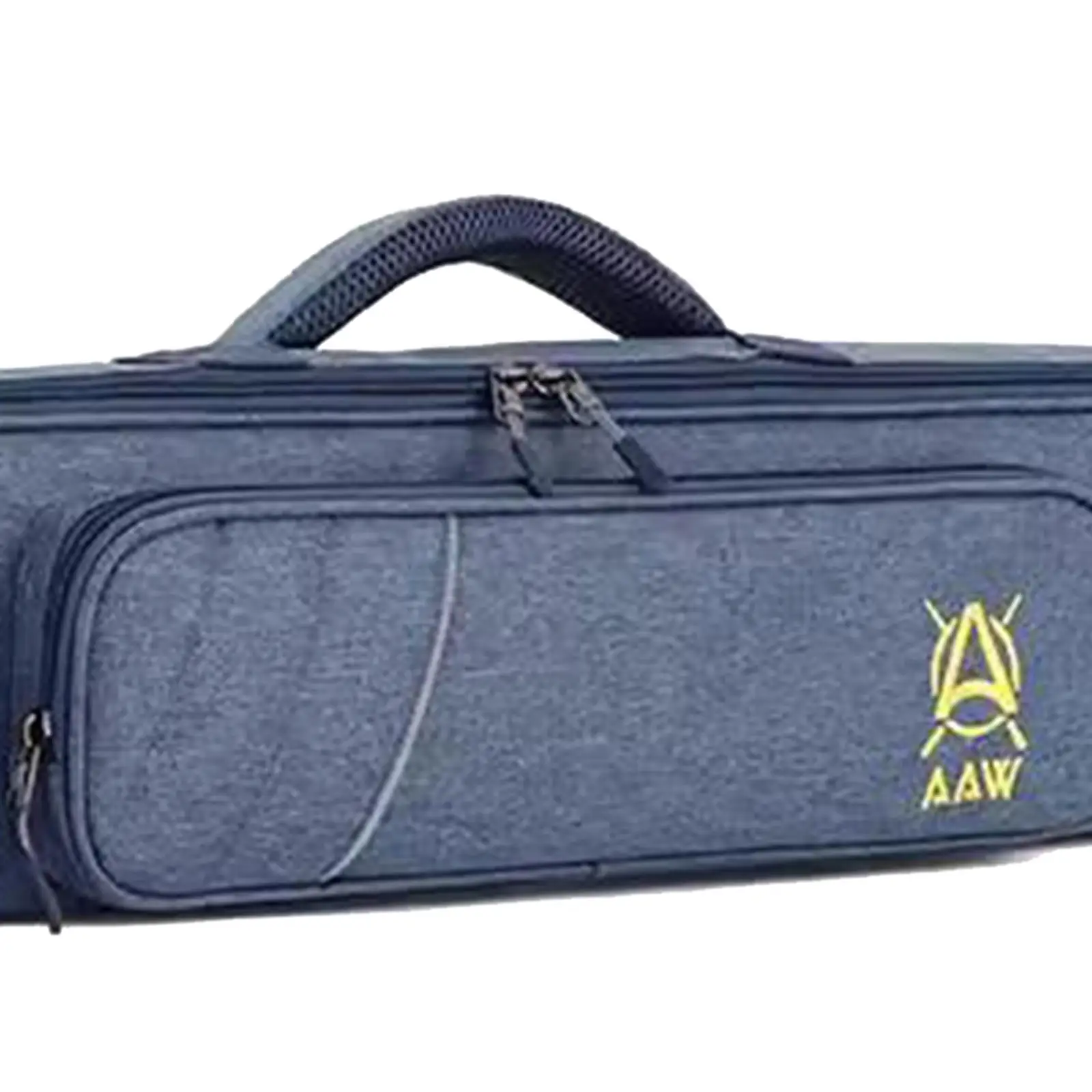 Чехлы для бильярдного кия 1/2 Портативная сумка клуба 3 ячейки 4 вала 32 68 дюйма