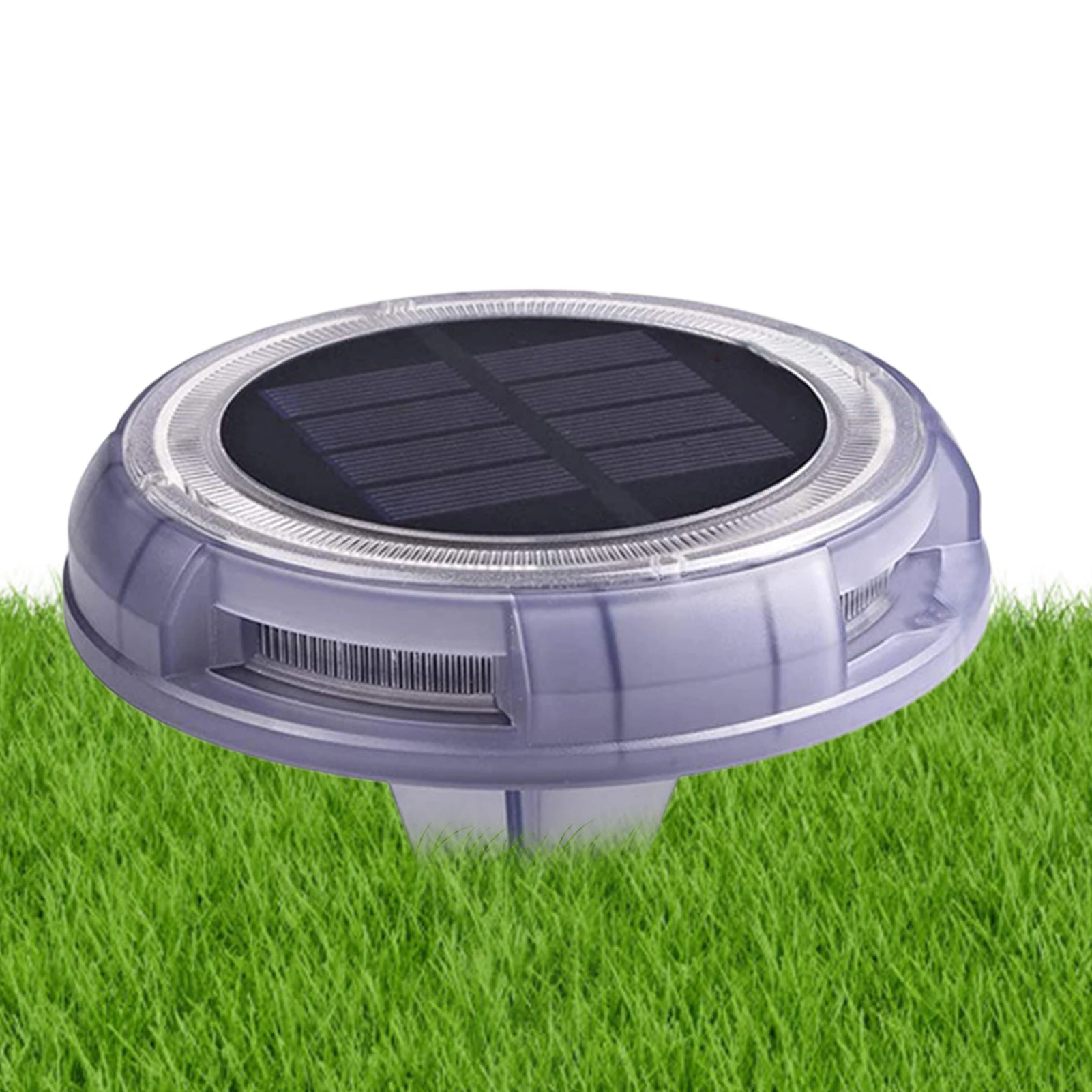 

Солнечные фонари для земли, дневной водонепроницаемый прожектор для сада, двора, газона, патио, дорожек, дорожки, дорожки