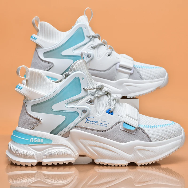 

men shoes Sneakers Male tenis Luxury shoes Mens casual Shoes Trainer Race Breathable Shoes fashion loafers running Shoes for men