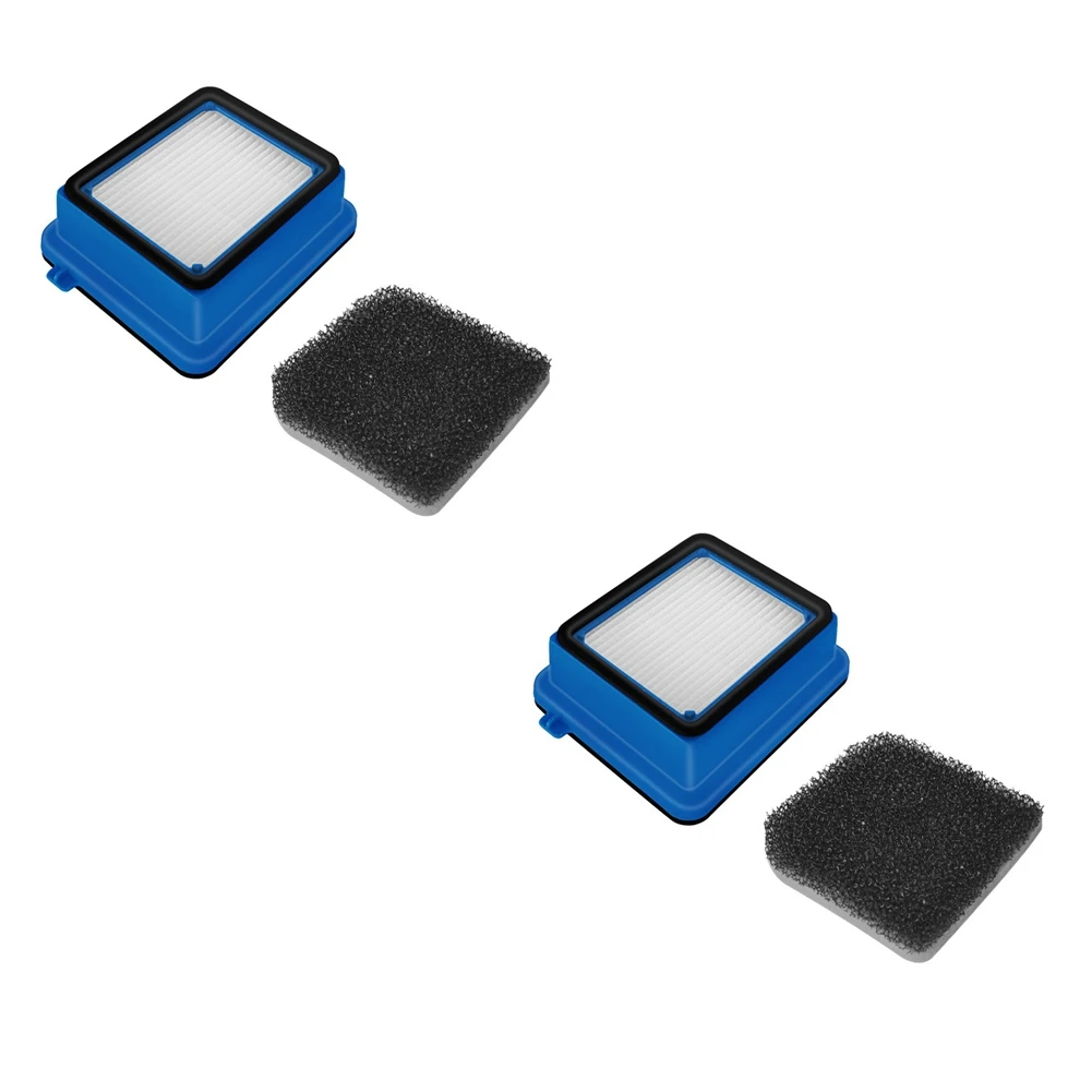 

Suitable for Electrolux Vacuum Cleaner Q Series Q6-8 WQ61/WQ71/WQ81 Accessories Filter Cotton Filter