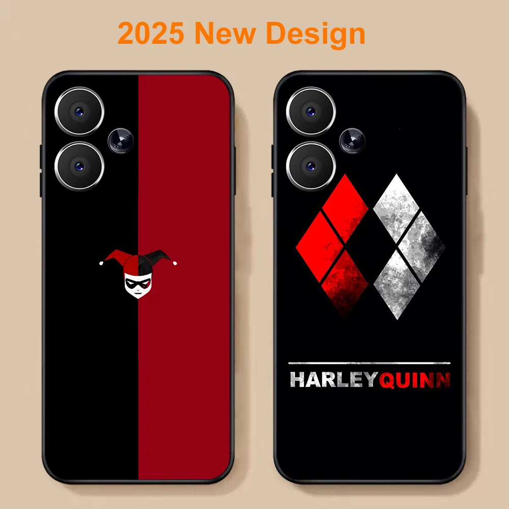 Бронированный матовый чехол для Xiaomi Redmi Note 13C 13 A1 A2 K30 K60 Ultra Pro Plus противоударный