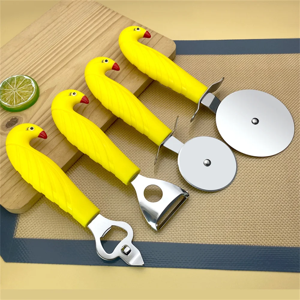

Durable Anti-oxidation Cooking Tool Sets Rustproof Shovel Spoon Scraper Easy Cleaning Wear-resistant Food Grade Stainless Steel