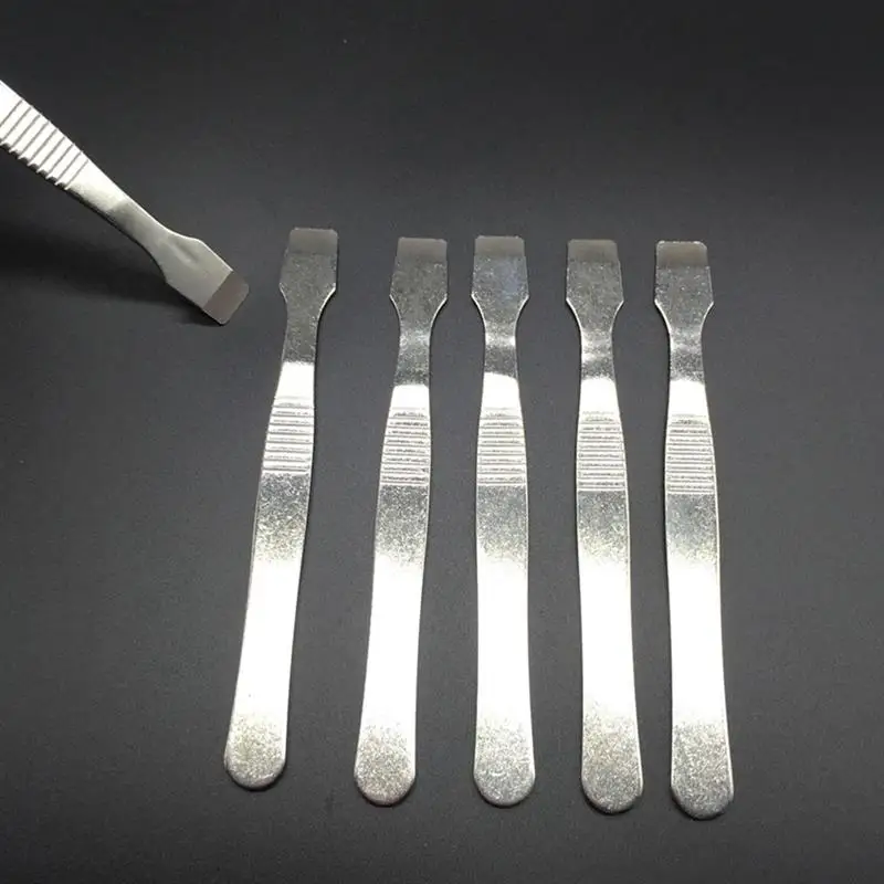 

5Pcs Professional CPU Scrapers Mobile Phone Repair Scraper Phone Disassemble Tools