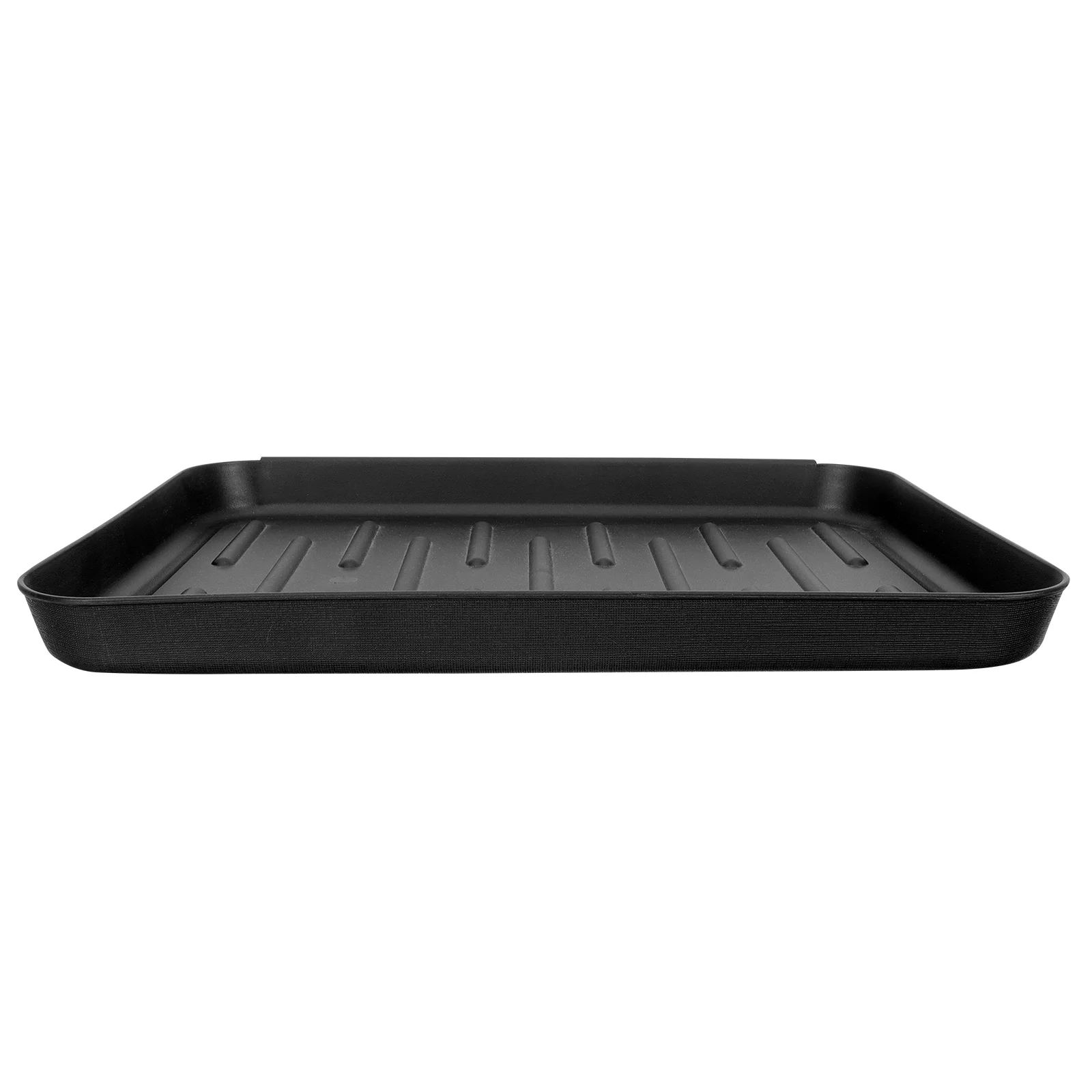 

Plastic Shoes Tray Car Trunk Sundries Tray Potted Pad Tray Multi-purpose Sundries Tray for Home