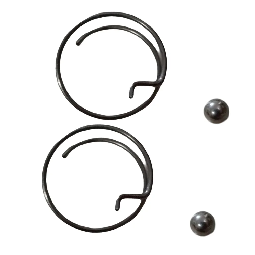 Запчасти для ремонта ударного драйвера N078434 N089668 сменные пружины и стальные