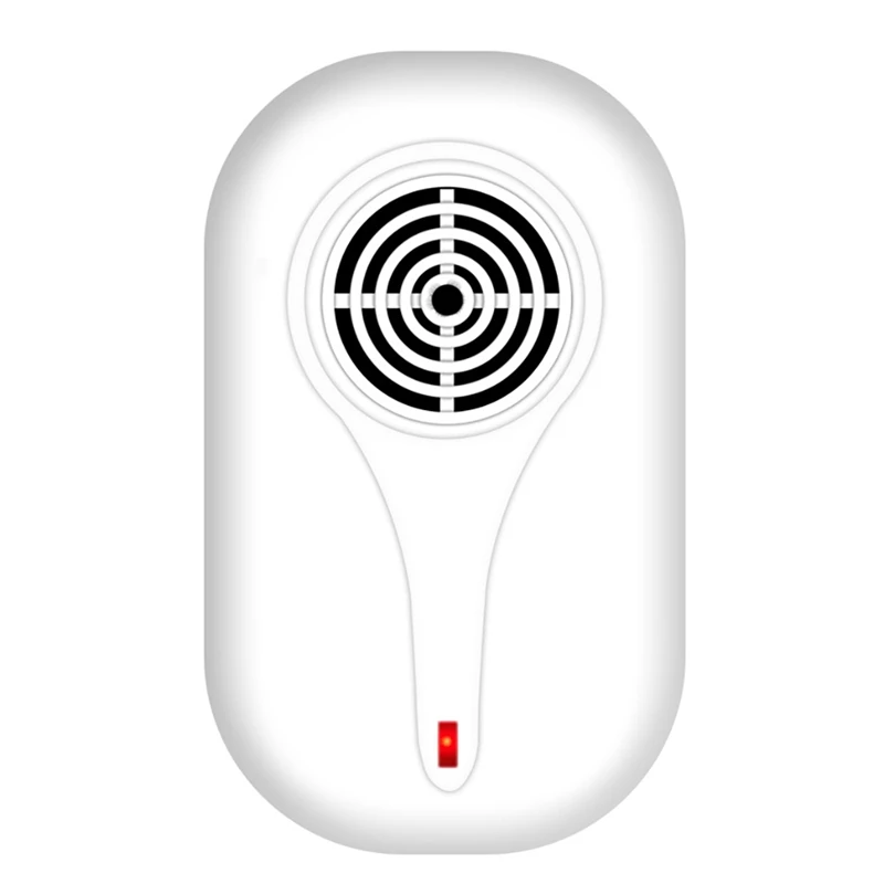 

Air Purifier Household Portable 3 Million Negative Ion Smoke Removal PM2.5 Deodorizer Plug-In Air Purifier US Plug