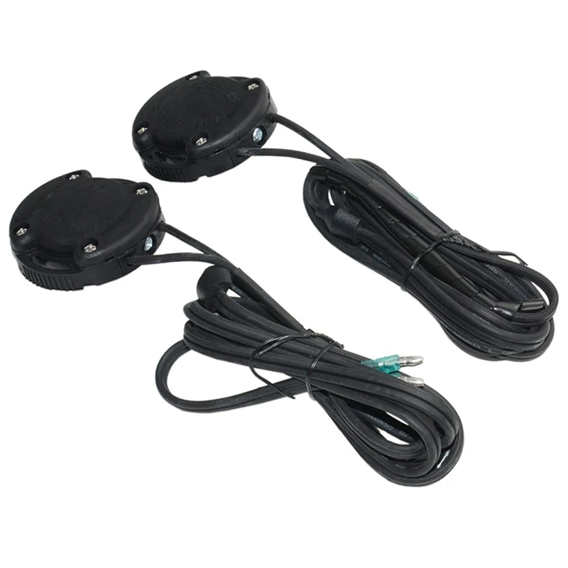 Комплект концевых переключателей для Mercruiser R / MR с датчиком температуры воды